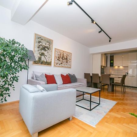 Apartman Marija Будва Екстер'єр фото