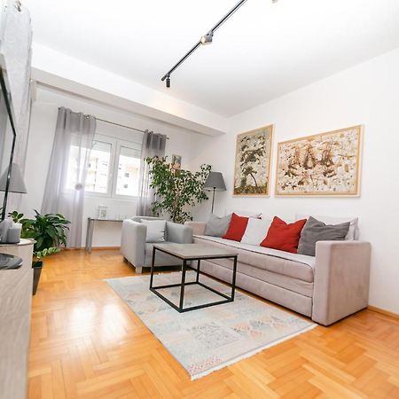 Apartman Marija Будва Екстер'єр фото