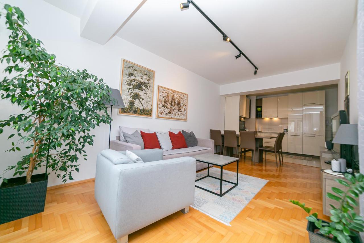 Apartman Marija Будва Екстер'єр фото