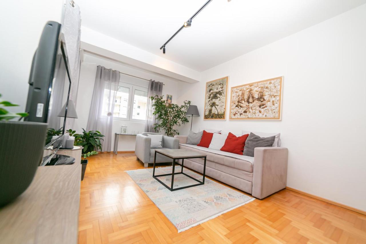 Apartman Marija Будва Екстер'єр фото