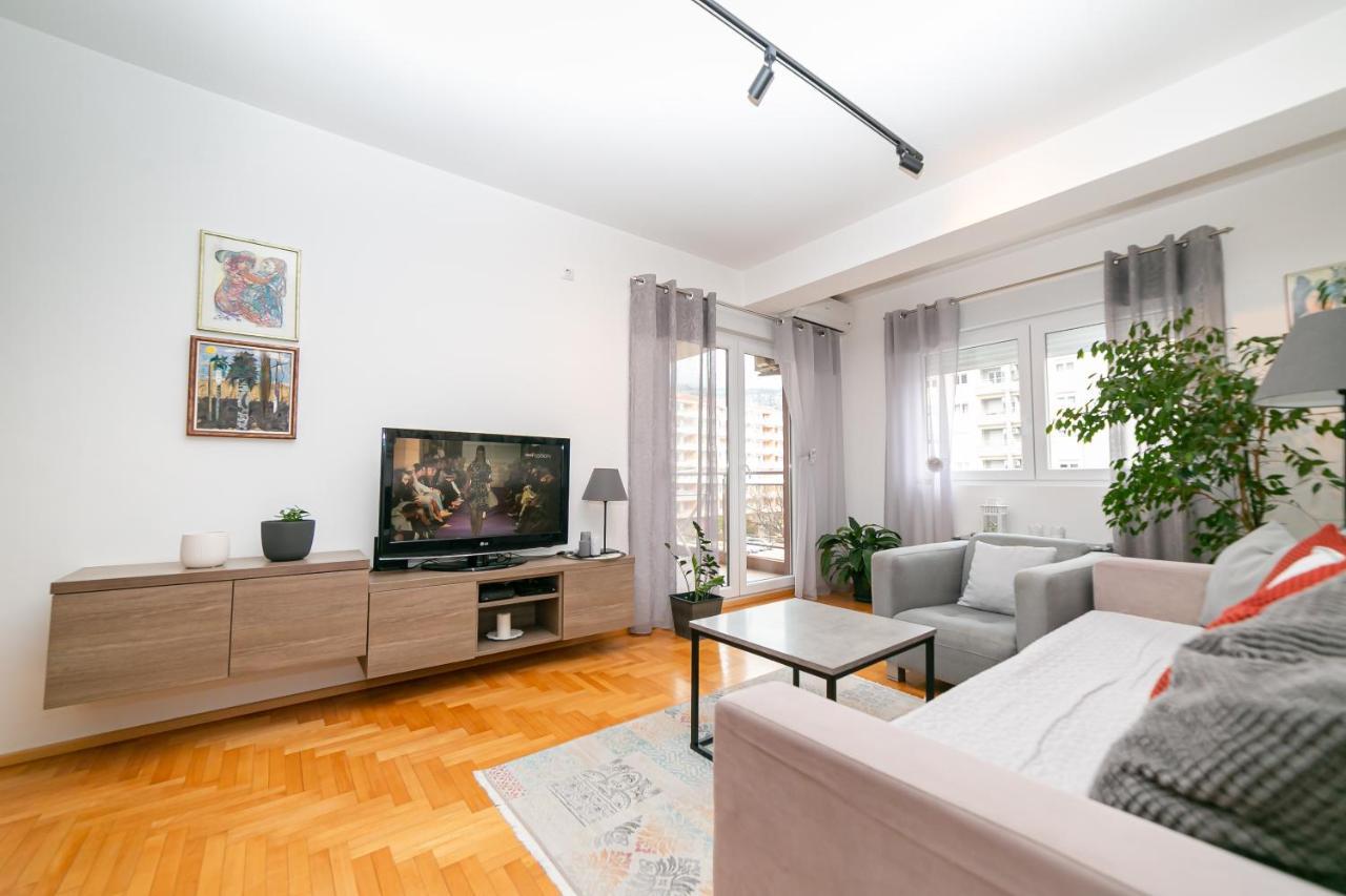 Apartman Marija Будва Екстер'єр фото