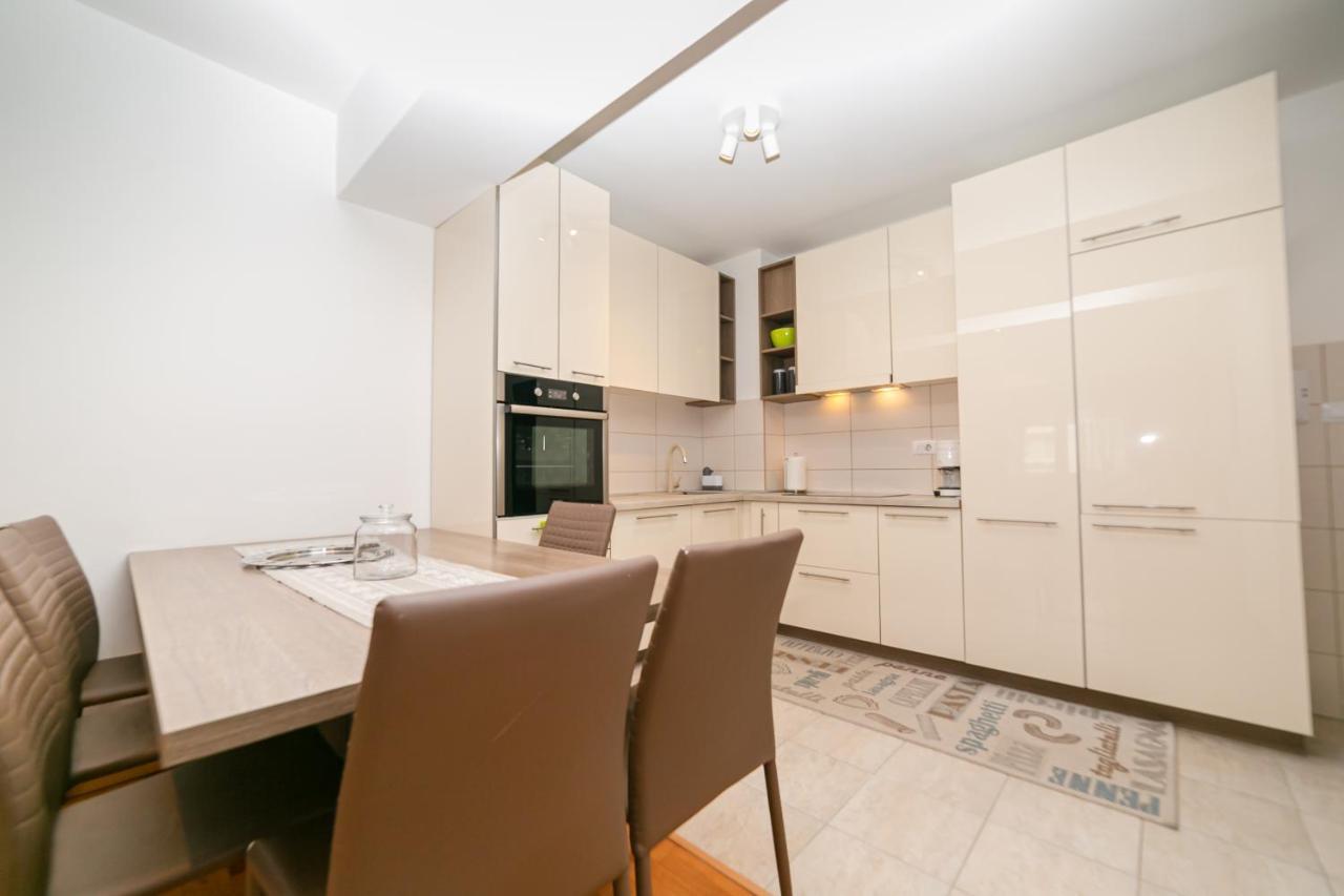 Apartman Marija Будва Екстер'єр фото
