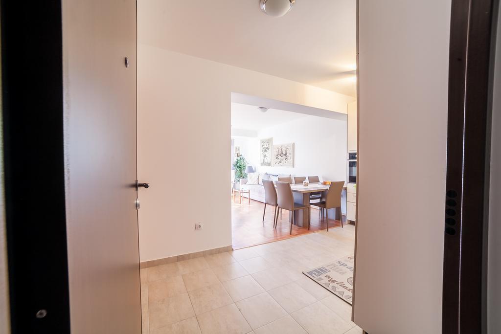 Apartman Marija Будва Екстер'єр фото