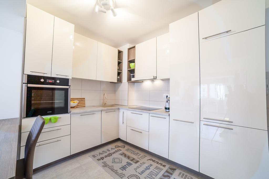 Apartman Marija Будва Екстер'єр фото