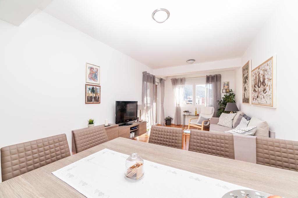 Apartman Marija Будва Екстер'єр фото