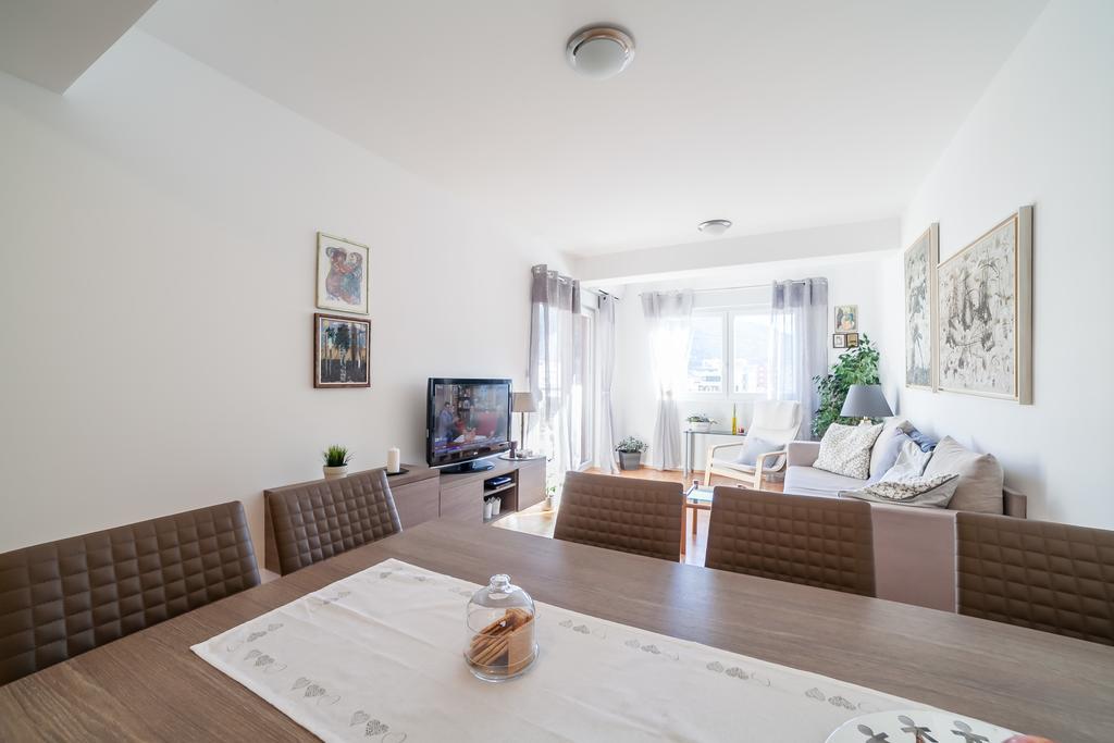 Apartman Marija Будва Екстер'єр фото