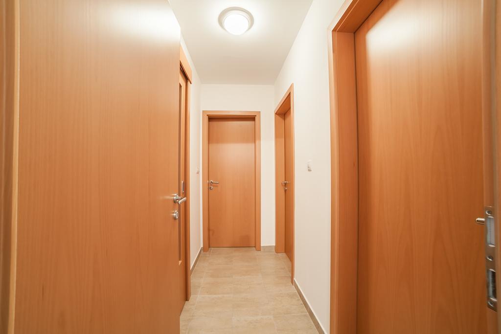 Apartman Marija Будва Екстер'єр фото