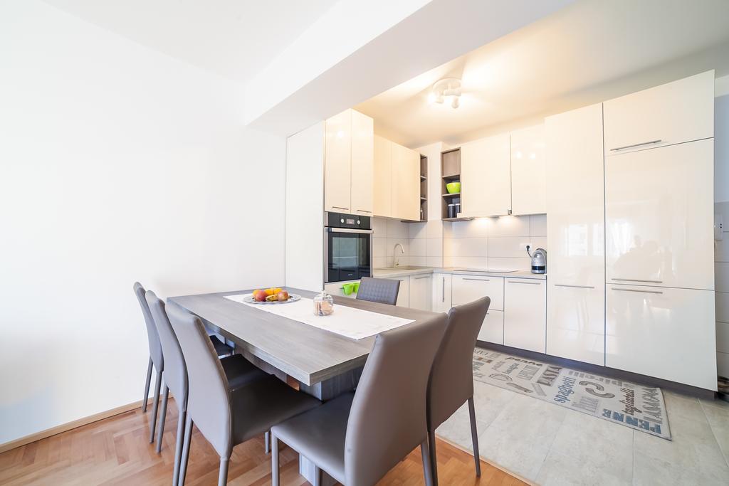 Apartman Marija Будва Екстер'єр фото